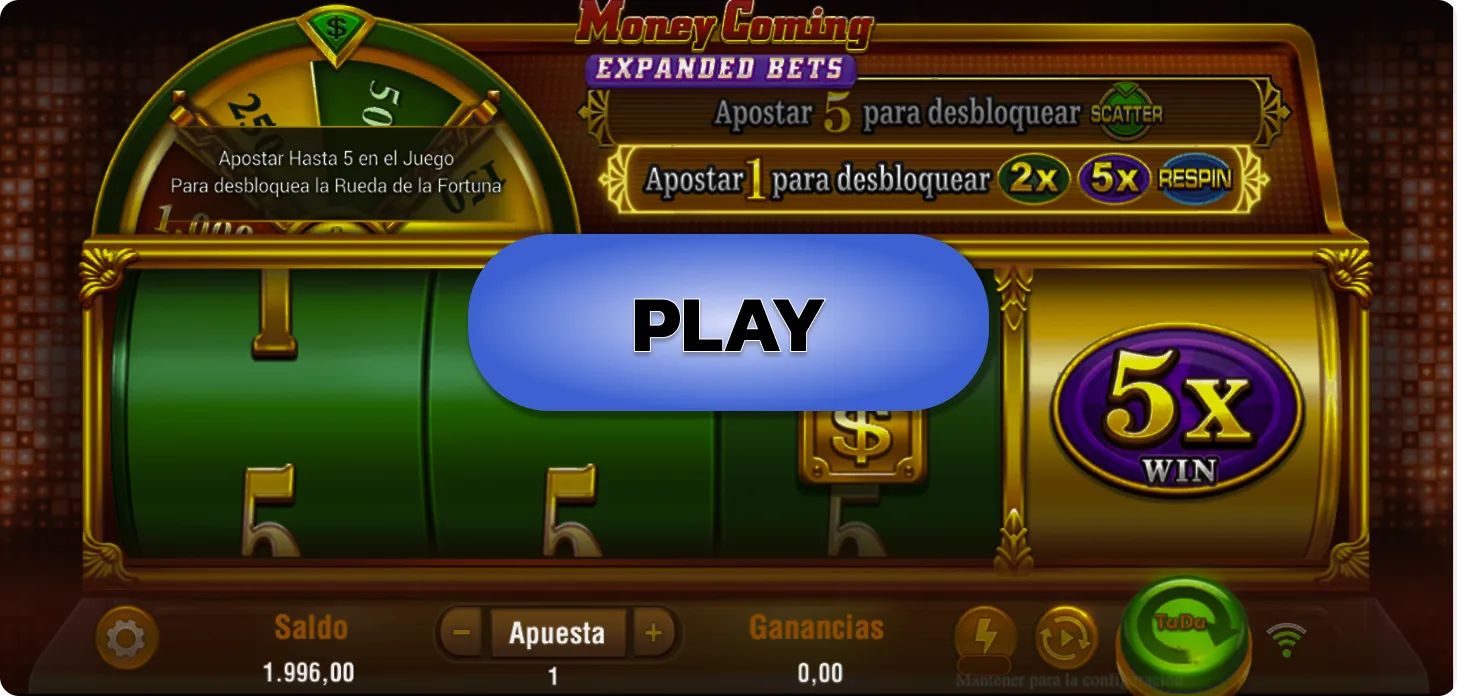 đ° Money Coming Slot 2025 â Honest Review, Tips & Free Demo