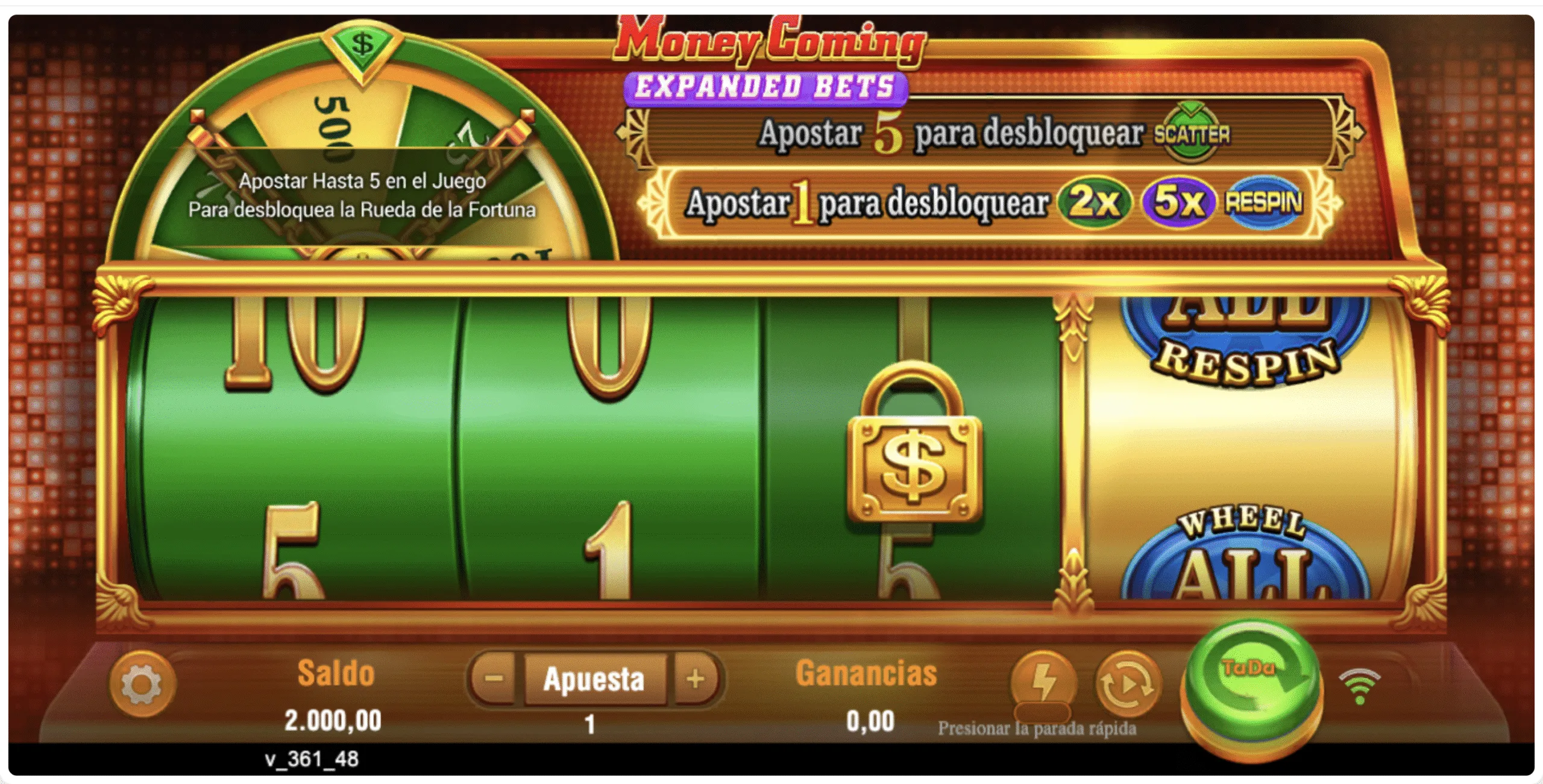 đ
Best Places to Play the Money Coming Slot Online